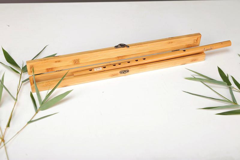  Hộp đựng sáo cao cấp