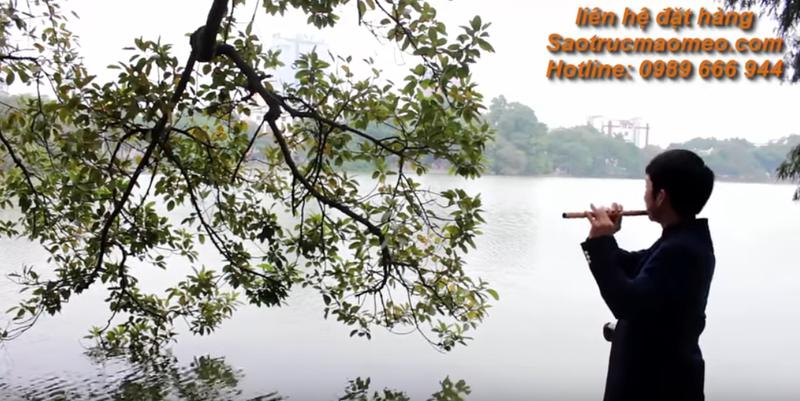  Giây phút êm đềm