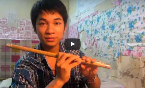  Kỹ thuật đánh lưỡi đơn