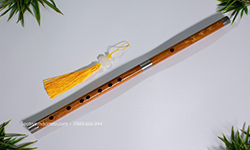  Sáo gỗ khớp nối HD