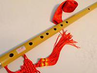  Sáo la trầm (A4) HD3 VIP Bọc inox