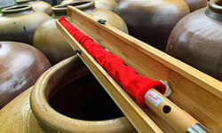  Sáo HD3 VIP Kèm Hộp tre khắc tên theo yêu cầu