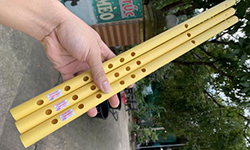  Sáo nhựa Thái Lan