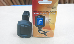  Máy đo âm đàn Guitar