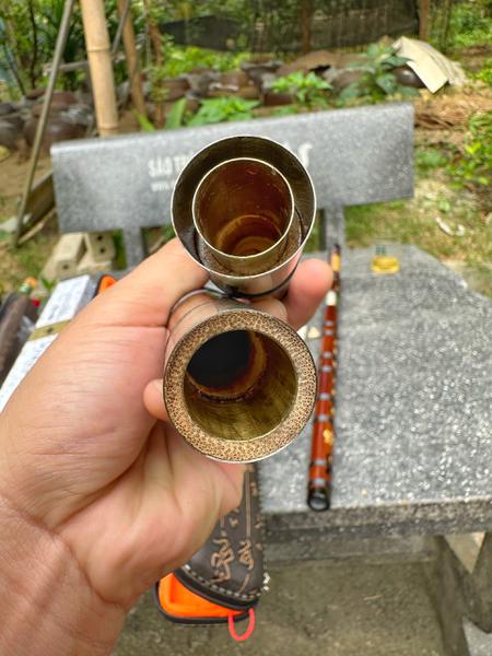 Khớp kép cao cấp