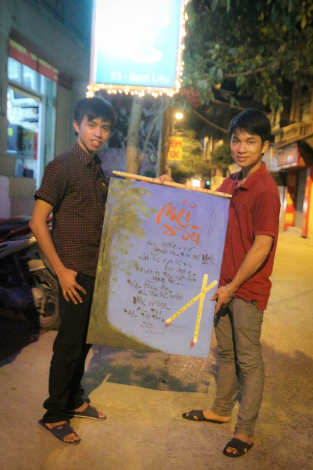 quà tặng Mão mèo